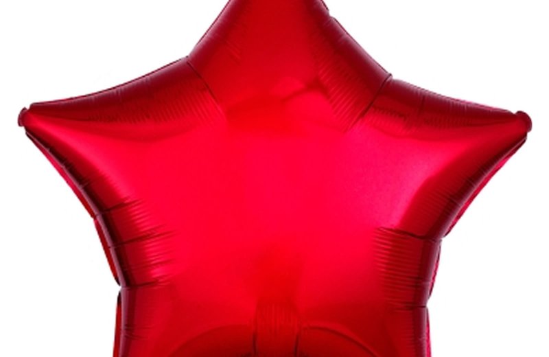 Foil balloons
